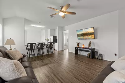 200 High Plains Pass, Liberty Hill, TX 78642 - Photo 9