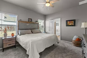200 High Plains Pass, Liberty Hill, TX 78642 - Photo 21