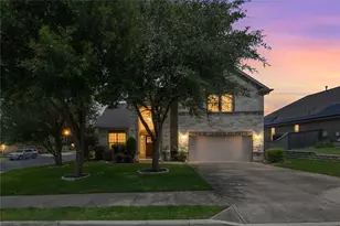 4372 Barchetta Dr, Round Rock, TX 78665 - Photo 1