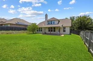 4372 Barchetta Dr, Round Rock, TX 78665 - Photo 39