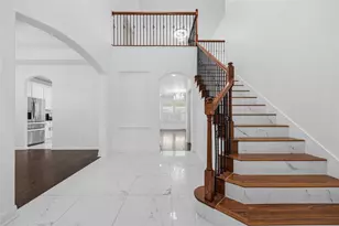 4372 Barchetta Dr, Round Rock, TX 78665 - Photo 5