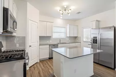 301 Majestic Cedar Court, Liberty Hill, TX 78642 - Photo 9