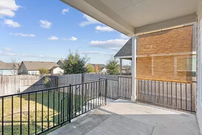 301 Majestic Cedar Court, Liberty Hill, TX 78642 - Photo 21