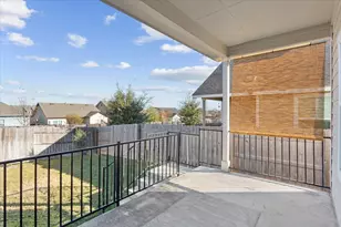 301 Majestic Cedar Ct, Liberty Hill, TX 78642 - Photo 21