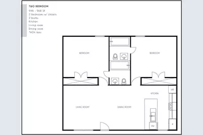 3110 Red River Street #C-402, Austin, TX 78705 - Photo 21