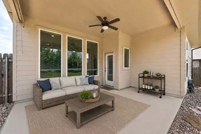 152 High Plains Drive, Georgetown, TX 78628 - Photo 21