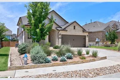 152 High Plains Drive, Georgetown, TX 78628 - Photo 1