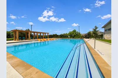 152 High Plains Drive, Georgetown, TX 78628 - Photo 21