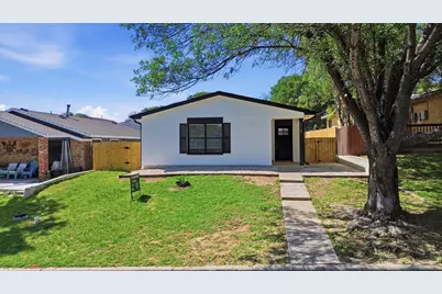 5728 Pinon Vista Drive, Austin, TX 78724 - Photo 3