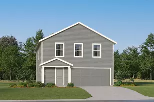 250 Kings Row Ln, Jarrell, TX 76537 - Photo 1