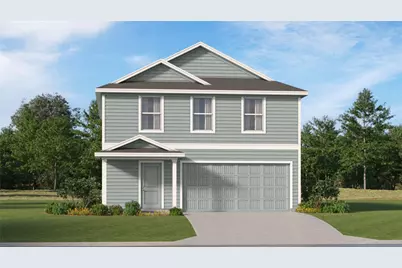 250 Kings Row Lane, Jarrell, TX 76537 - Photo 5