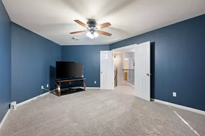 4435 Hunters Lodge Drive, Round Rock, TX 78681 - Photo 31