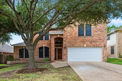 4435 Hunters Lodge Drive, Round Rock, TX 78681 - Photo 1