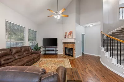 4435 Hunters Lodge Drive, Round Rock, TX 78681 - Photo 13
