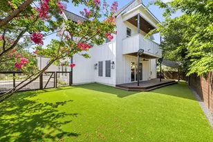 5601 Jackie Robinson St, Austin, TX 78721 - Photo 33