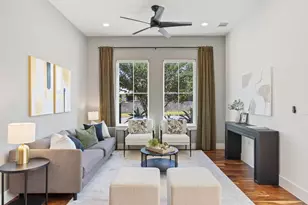 5601 Jackie Robinson St, Austin, TX 78721 - Photo 15