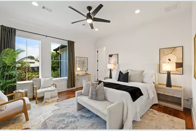 5601 Jackie Robinson Street #1, Austin, TX 78721 - Photo 19