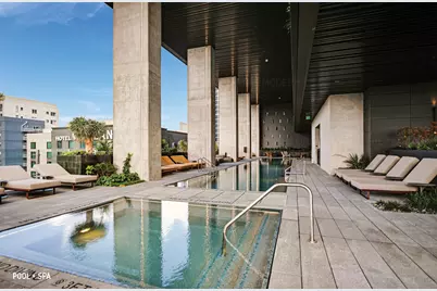 610 Davis Street #4007, Austin, TX 78701 - Photo 17