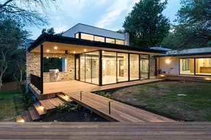 100 Redbud Trail, West Lake Hills, TX 78746 - Photo 23