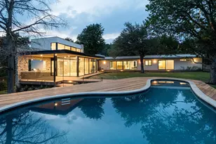 201 Wildcat Hollow, West Lake Hills, TX 78746 - Photo 1