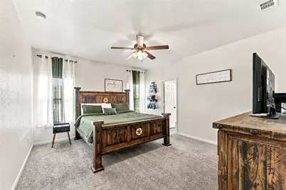 206 Brizendine Avenue, Florence, TX 76527 - Photo 9