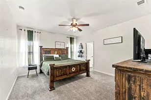 206 Brizendine Ave, Florence, TX 76527 - Photo 9