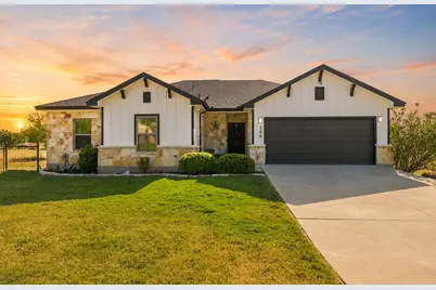206 Brizendine Avenue, Florence, TX 76527 - Photo 1