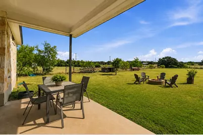 206 Brizendine Avenue, Florence, TX 76527 - Photo 19