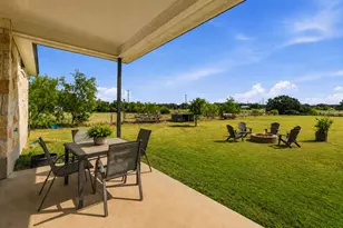 206 Brizendine Ave, Florence, TX 76527 - Photo 19