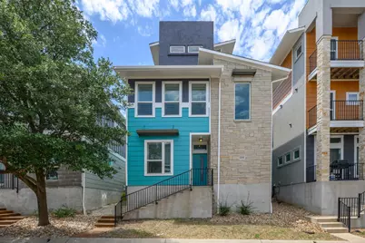2005 Sager Drive #271C, Austin, TX 78741 - Photo 1