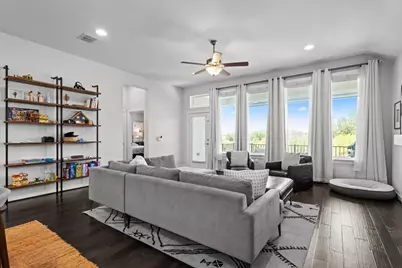 8116 Bestride Bend, Austin, TX 78744 - Photo 5