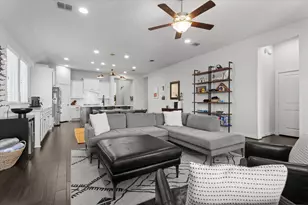 8116 Bestride Bend, Austin, TX 78744 - Photo 5