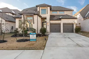 1345 Golden Celebration Bend, Leander, TX 78641 - Photo 1