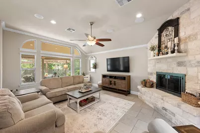292 Swallowtail Drive, Austin, TX 78737 - Photo 3