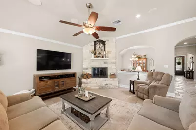292 Swallowtail Drive, Austin, TX 78737 - Photo 5