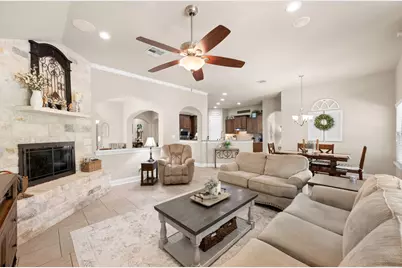 292 Swallowtail Drive, Austin, TX 78737 - Photo 5