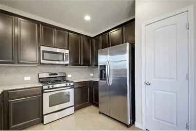 8528 White Ibis Drive, Austin, TX 78729 - Photo 5