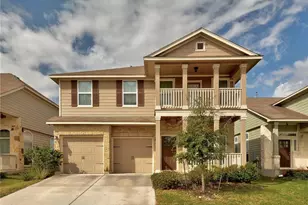 8528 White Ibis Dr, Austin, TX 78729 - Photo 1