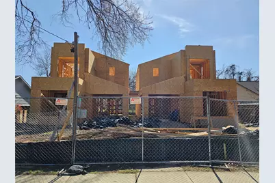 3309 Goodwin Avenue #A, Austin, TX 78702 - Photo 1