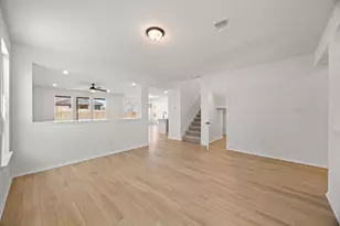 4930 Herculaneum Ln, Round Rock, TX 78665 - Photo 9