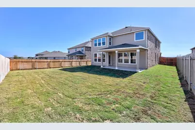 4930 Herculaneum Lane, Round Rock, TX 78665 - Photo 35