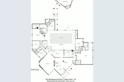 700 Breakaway Road, Cedar Park, TX 78613 - Photo 37