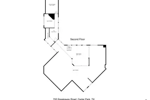 700 Breakaway Rd, Cedar Park, TX 78613 - Photo 37