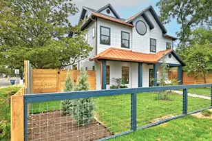1201 Georgian St, Austin, TX 78756 - Photo 1