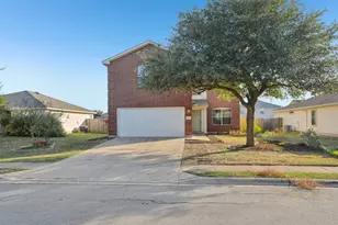 125 Phillips St, Hutto, TX 78621 - Photo 3