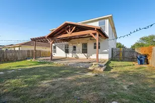 125 Phillips St, Hutto, TX 78621 - Photo 35