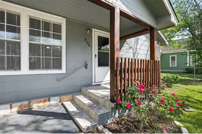 204 Taylor Street, Hutto, TX 78634 - Photo 3