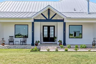 5925 County Road 236 Rd, Liberty Hill, TX 78642 - Photo 5