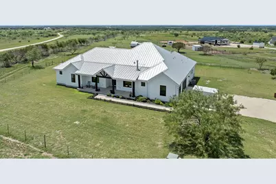 5925 County Road 236 Road, Liberty Hill, TX 78642 - Photo 1