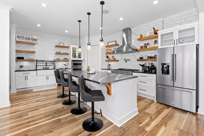 5925 County Road 236 Road, Liberty Hill, TX 78642 - Photo 15